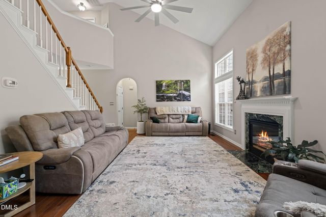 218 Landreth Court, Durham, NC 27713