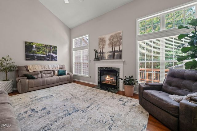 218 Landreth Court, Durham, NC 27713