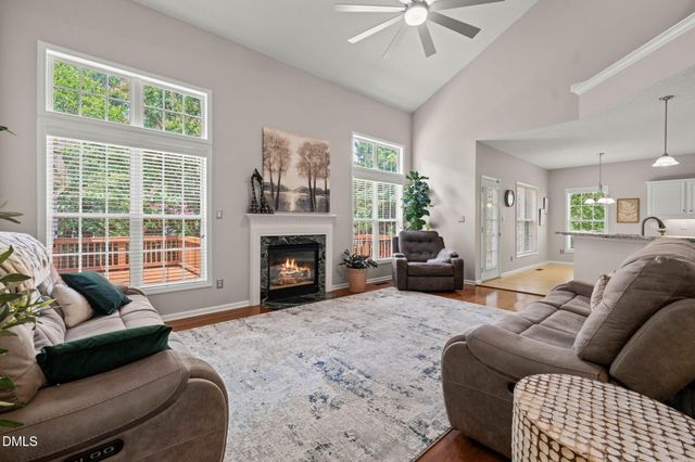 218 Landreth Court, Durham, NC 27713