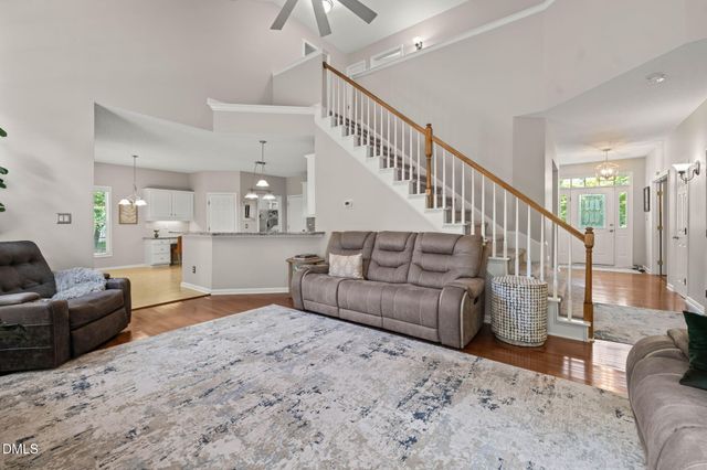 218 Landreth Court, Durham, NC 27713