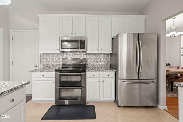 218 Landreth Court, Durham, NC 27713
