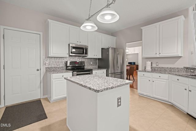 218 Landreth Court, Durham, NC 27713