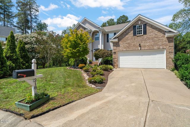 218 Landreth Court, Durham, NC 27713