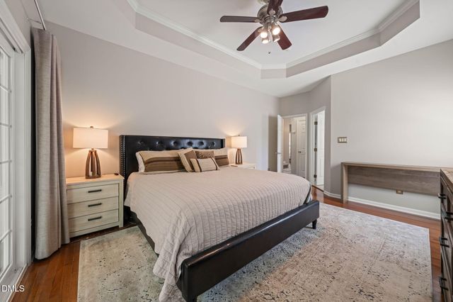 218 Landreth Court, Durham, NC 27713