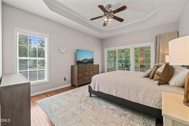 218 Landreth Court, Durham, NC 27713