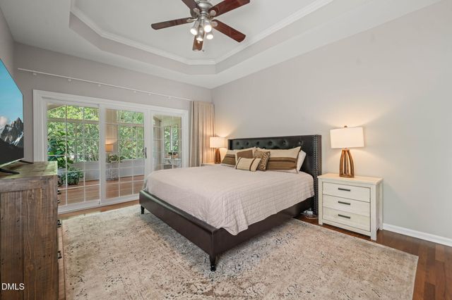 218 Landreth Court, Durham, NC 27713