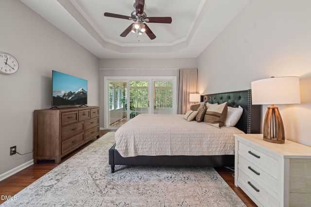 218 Landreth Court, Durham, NC 27713