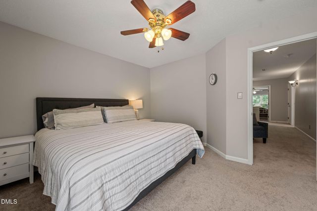 218 Landreth Court, Durham, NC 27713