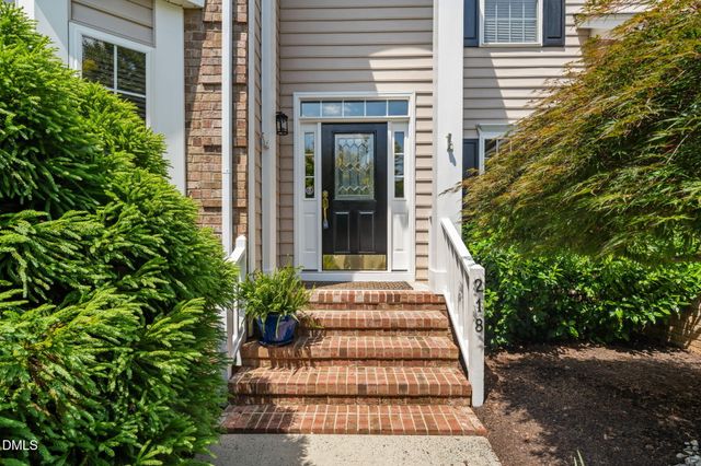 218 Landreth Court, Durham, NC 27713