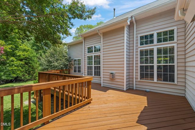 218 Landreth Court, Durham, NC 27713