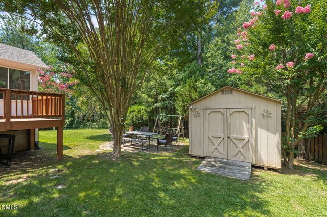 218 Landreth Court, Durham, NC 27713