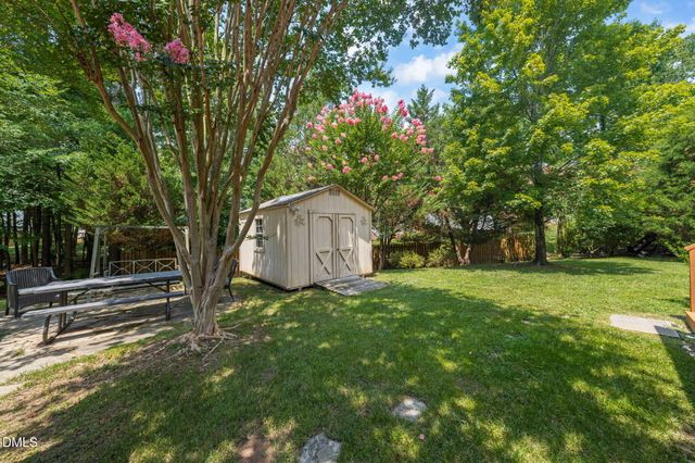 218 Landreth Court, Durham, NC 27713