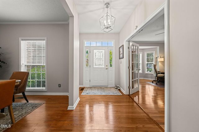 218 Landreth Court, Durham, NC 27713