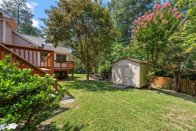 218 Landreth Court, Durham, NC 27713