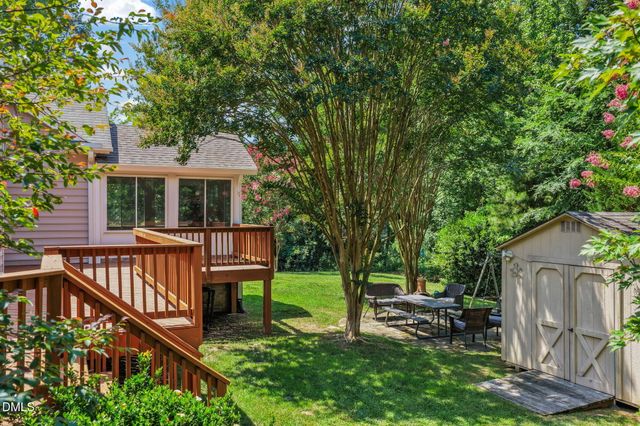 218 Landreth Court, Durham, NC 27713