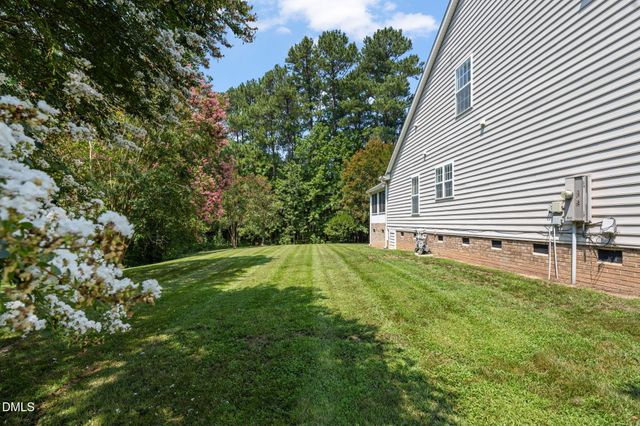 218 Landreth Court, Durham, NC 27713
