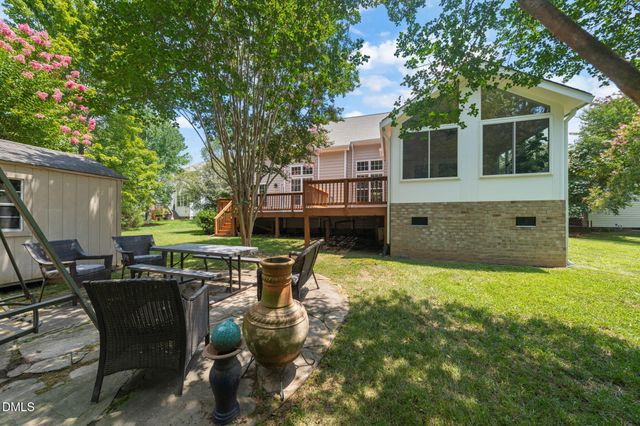 218 Landreth Court, Durham, NC 27713