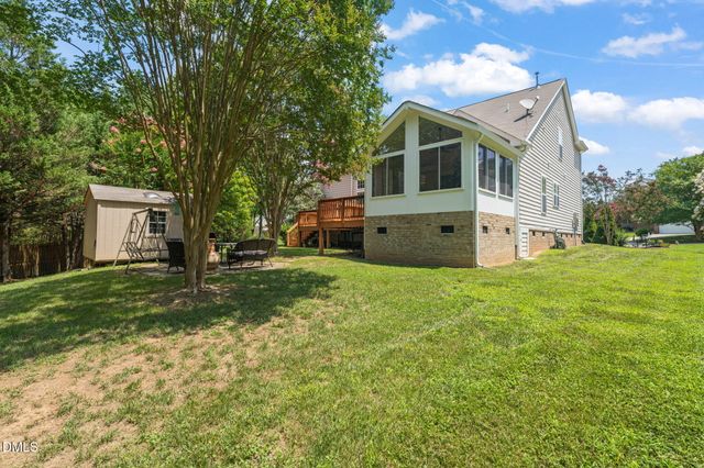 218 Landreth Court, Durham, NC 27713