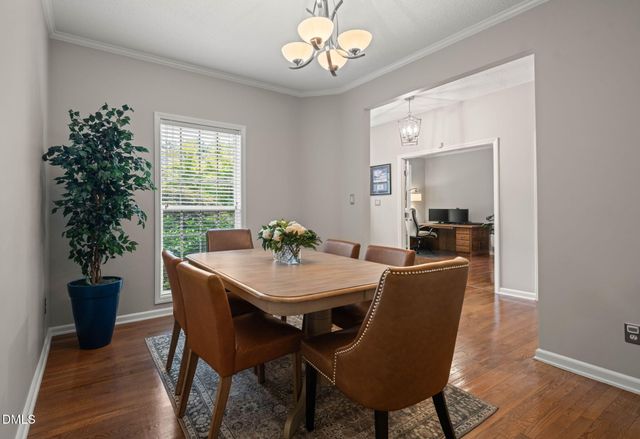 218 Landreth Court, Durham, NC 27713
