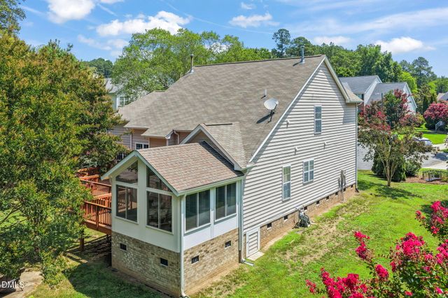 218 Landreth Court, Durham, NC 27713
