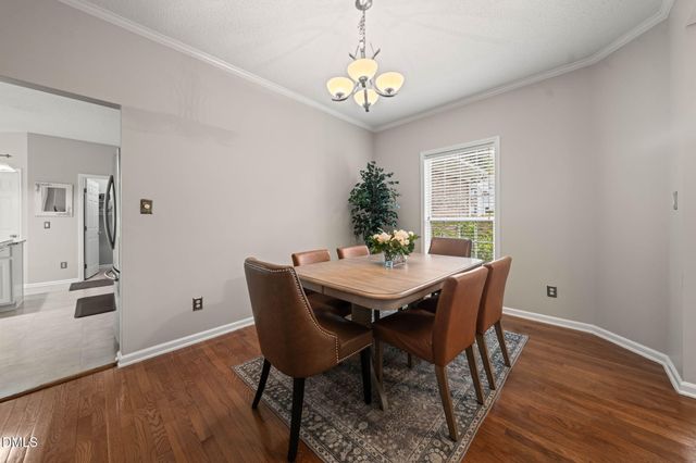 218 Landreth Court, Durham, NC 27713