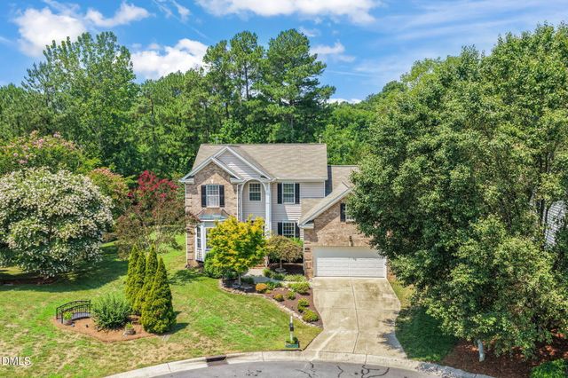 218 Landreth Court, Durham, NC 27713