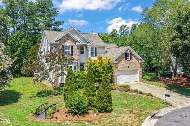 218 Landreth Court, Durham, NC 27713