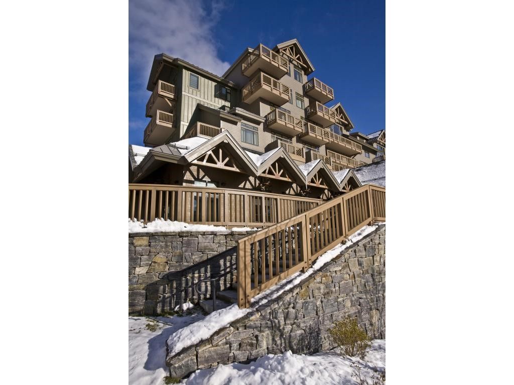 7412 Mountain Rd # 02-11, Stowe, VT 05672