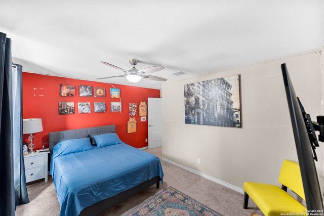 5115 Escudero, San Antonio, TX 78261