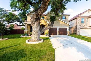 5115 Escudero, San Antonio, TX 78261