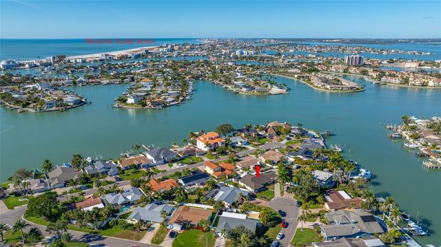 1101 80TH STREET COURT S, St Petersburg, FL 33707