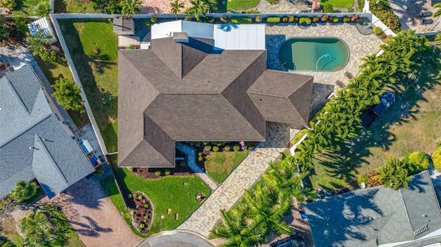 1101 80TH STREET COURT S, St Petersburg, FL 33707