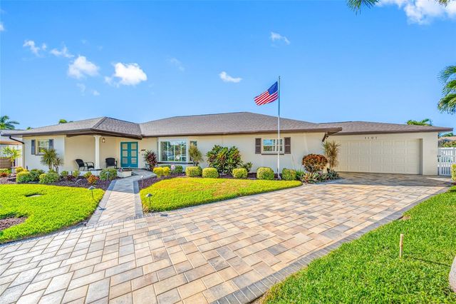 1101 80TH STREET COURT S, St Petersburg, FL 33707