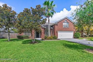 165 N LAKE CUNNINGHAM Avenue, St. Johns, FL 32259