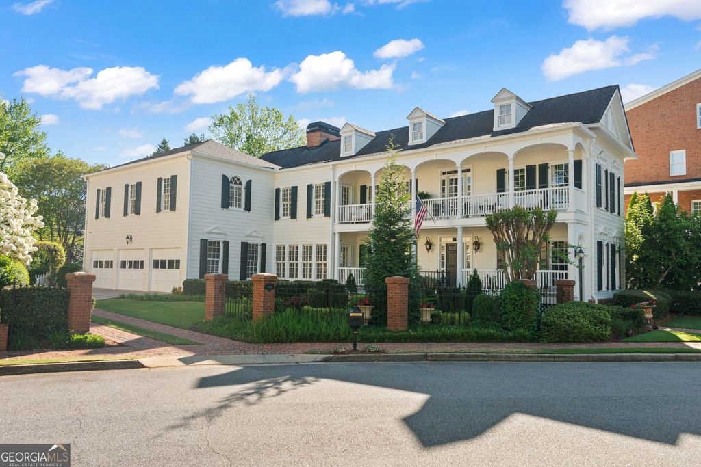 4001 Saint Andrews Square, Duluth, GA 30096 — photo 2
