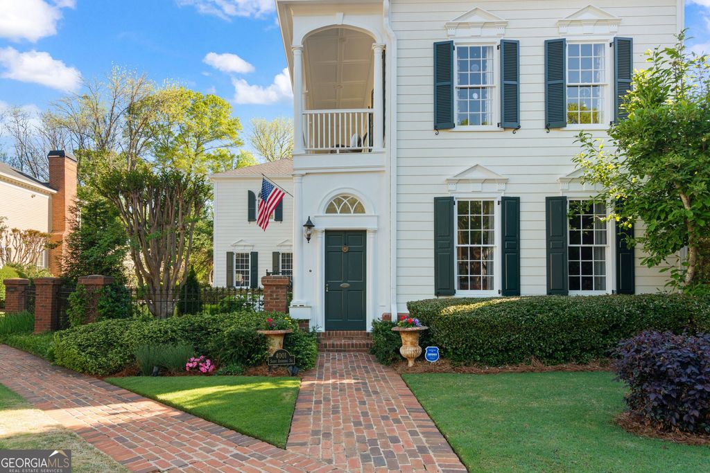 4001 Saint Andrews Square, Duluth, GA 30096 — photo 3