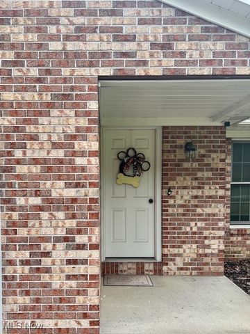 1616 Quail Hollow Drive, Cambridge, OH 43725