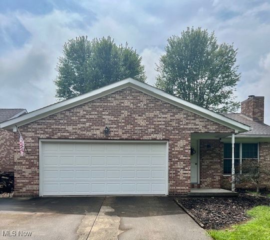 1616 Quail Hollow Drive, Cambridge, OH 43725