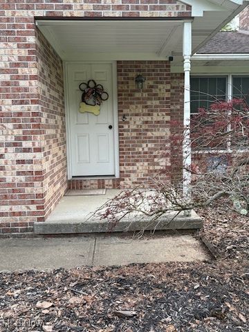 1616 Quail Hollow Drive, Cambridge, OH 43725