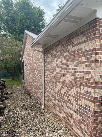 1616 Quail Hollow Drive, Cambridge, OH 43725