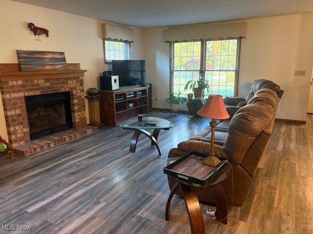 1616 Quail Hollow Drive, Cambridge, OH 43725