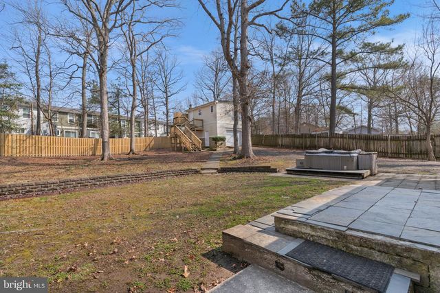 21996 FOX RIDGE RD, Lexington Park, MD 20653