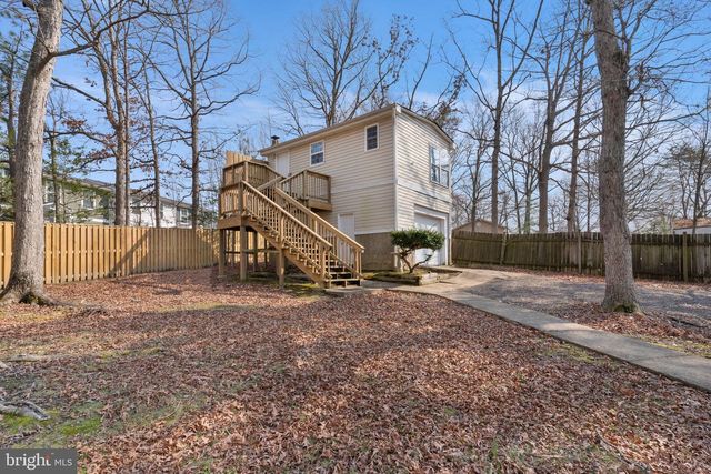 21996 FOX RIDGE RD, Lexington Park, MD 20653