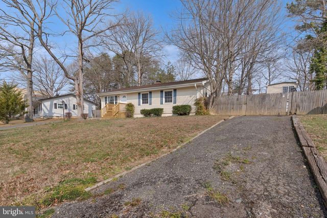 21996 FOX RIDGE RD, Lexington Park, MD 20653