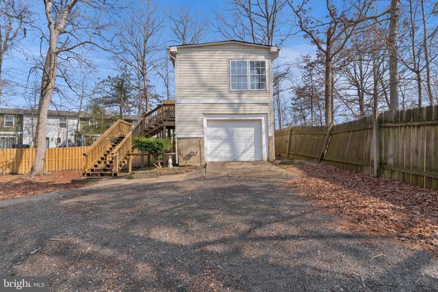 21996 FOX RIDGE RD, Lexington Park, MD 20653