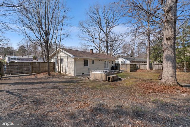 21996 FOX RIDGE RD, Lexington Park, MD 20653