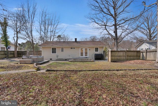 21996 FOX RIDGE RD, Lexington Park, MD 20653