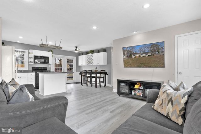 21996 FOX RIDGE RD, Lexington Park, MD 20653