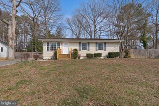 21996 FOX RIDGE RD, Lexington Park, MD 20653