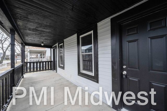 117 N Colorado Avenue, Indianapolis, IN 46201